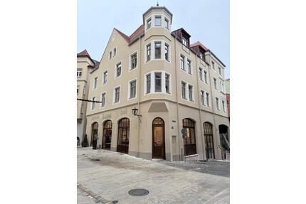 Zentrale 3-Zimmer Wohnung in Regensburg