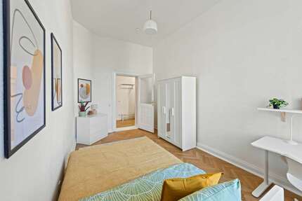 WG-Zimmer in Berlin 650,00 € 16 m²