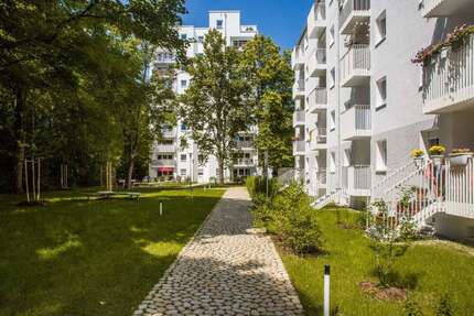 Wohnung zum Mieten in München 1.579,73 € 77.4 m²