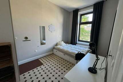 WG-Zimmer in Hamburg 750,00 € 17 m²