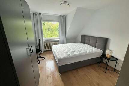 WG-Zimmer in Essen 650,00 € 10 m²