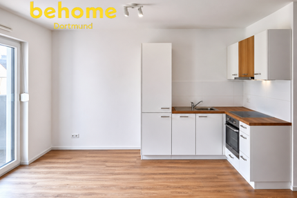 Wohnen auf Zeit in Dortmund 1.499,00 €