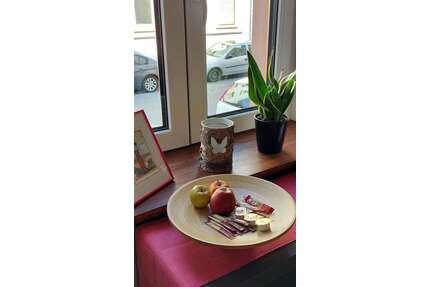 Wohnen auf Zeit in Offenbach am Main 990,00 €