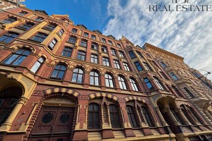 3-Raumwohnung am Hasselbachplatz – Komfort und perfekte Lage vereint - Magdeburg