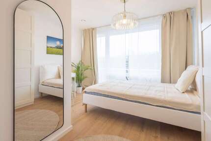 WG-Zimmer in München 740,00 € 60 m²