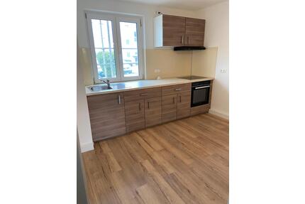 2,5 Zimmer Wohnung in Ansbach - mit EBK