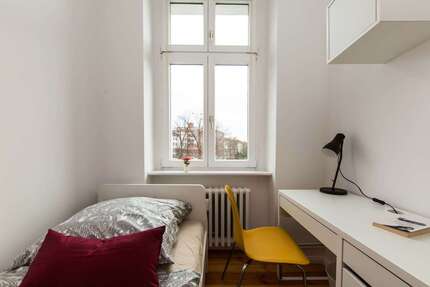 WG-Zimmer in Berlin 630,00 € 8 m²