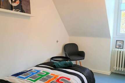 WG-Zimmer in Bonn 720,00 € 6 m²
