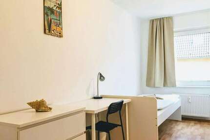 WG-Zimmer in Dortmund 380,00 € 9 m²