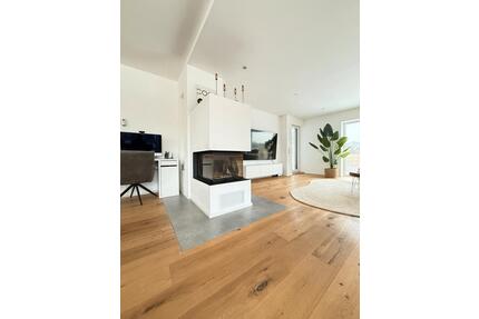 Luxus 3,5 Zimmer Wohnung für 1 Jahr zu vermieten - Kumhausen