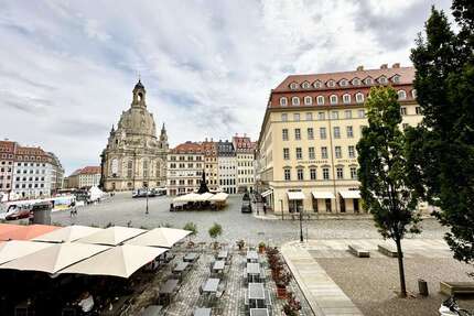 Wohnung zum Mieten in Dresden 1.985,00 € 104.5 m²