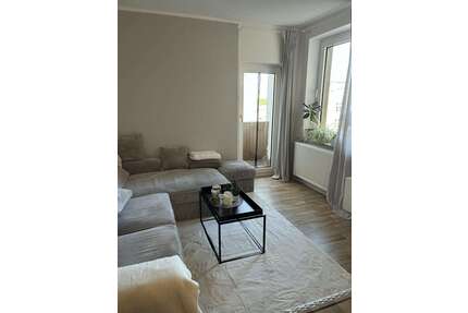 Wohnen auf Zeit in Düsseldorf 1.300,00 €