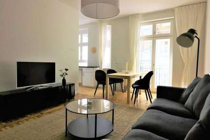 Wohnen auf Zeit in Berlin 1.810,00 €
