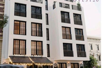 ERSTBEZUG luxuriöse 2-Zimmer Neubauwohnung in Magdeburg-Buckau!