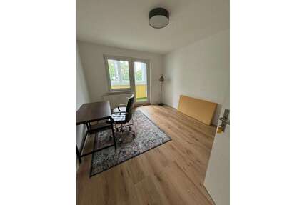 WG-Zimmer in Leipzig 450,00 € 15 m²