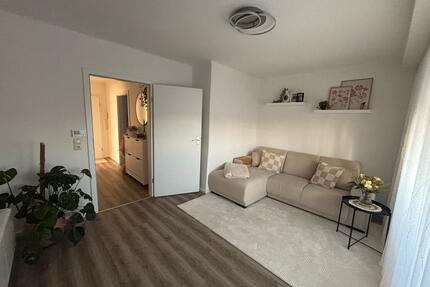 Helle 2.5 Zimmer Wohnung (ohne EBK) - Emden