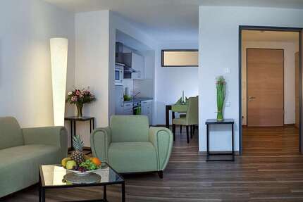 Wohnung zum Mieten in Erfurt 840,00 € 55.98 m²