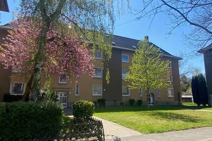 Schöne und gepflegte 2 Zi.- Wohnung ab sofort zu vermieten - Witten Annen