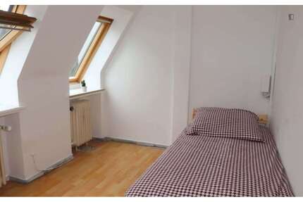 WG-Zimmer in Bremen 620,00 € 15 m²