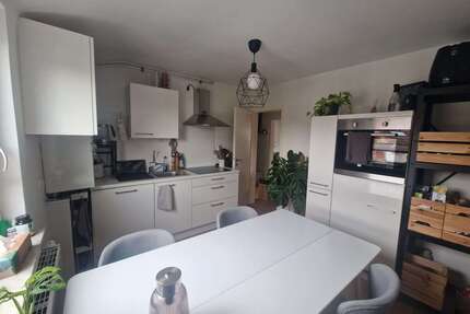 Wohnung zum Mieten in Mannheim 880,00 € 58 m²