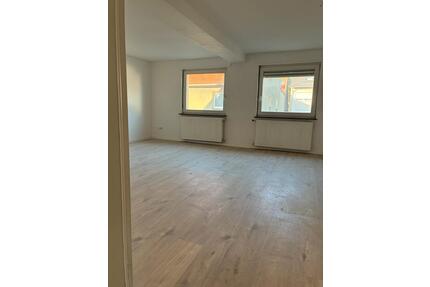 2,5 Zimmer Wohnung in Alten-Buseck -noch in ArbeitFertigstellung