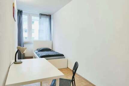 WG-Zimmer in Dortmund 360,00 € 12 m²
