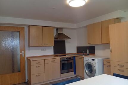 1-Zimmer Single Wohnunhg - 550,00&nbsp;EUR Kaltmiete, ca.&nbsp; 35,00&nbsp;m&sup2; in Burgoberbach (PLZ: 91595)