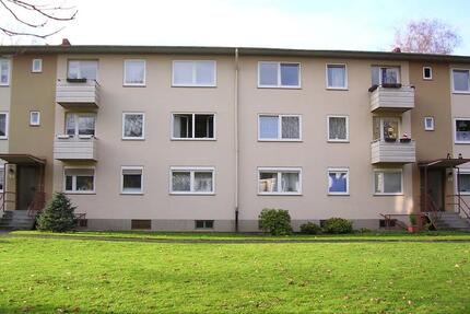 3-Zimmer-Wohnung in Duisburg Wanheimerort
