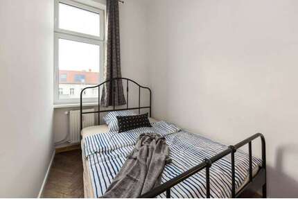 WG-Zimmer in Berlin 600,00 € 9.1 m²