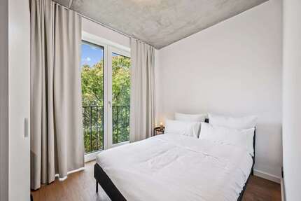 WG-Zimmer in Berlin 735,00 € 14 m²