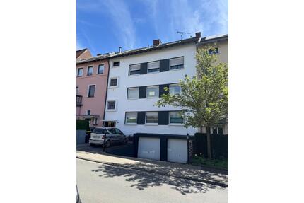 Schöne 3 Zimmer WG mit Balkon beliebten Fleyerviertel - Hagen