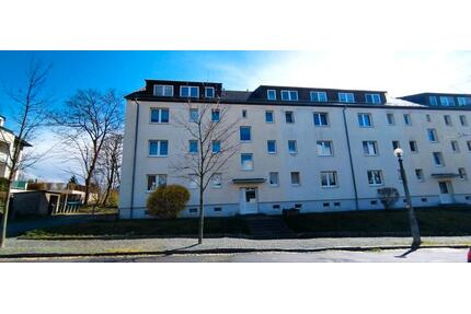 3-Zimmer Mietwohnung 08543 Jocketa zu vermieten - Pöhl