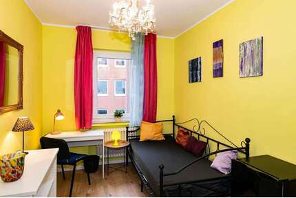 WG-Zimmer in Bonn 480,00 € 20 m²