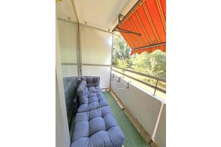 1 , 5 zimmer Wohnung Coburg beim Brose