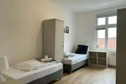 WG-Zimmer in Wismar 630,00 € 23 m²