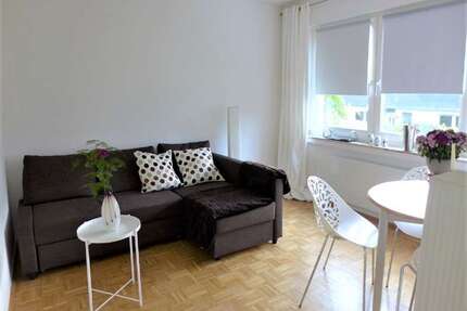 Wohnen auf Zeit in Aachen 950,00 €