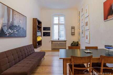 Wohnen auf Zeit in Berlin 1.650,00 €
