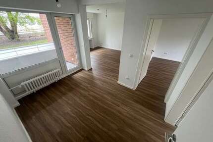 Wohnung zum Mieten in Duisburg 570,00 € 57 m²