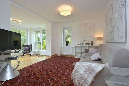 Wohnen auf Zeit in Stuttgart 1.090,00 €