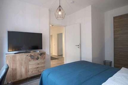 WG-Zimmer in Frankfurt am Main 640,00 € 12 m²