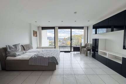 Wohnung zum Mieten in Bonn 570,00 € 42 m²