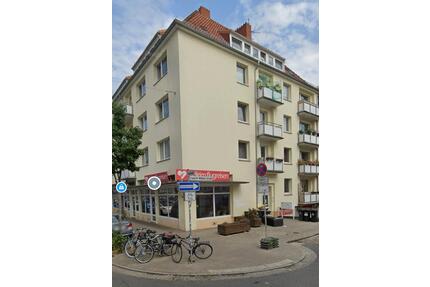 Attraktive 2,5 Zimmer Wohnung in super Lage - Bremen Neustadt