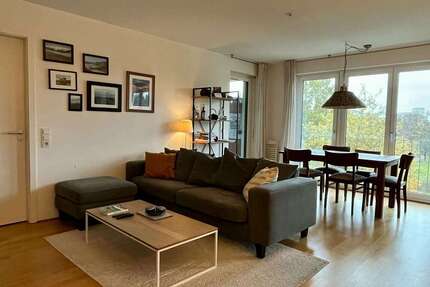 Wohnen auf Zeit in Stuttgart 1.600,00 €