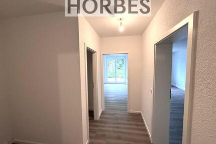 *Erstbezug nach Sanierung* Moderne 2-Zimmer Wohnung in ruhiger Lage von Meerane