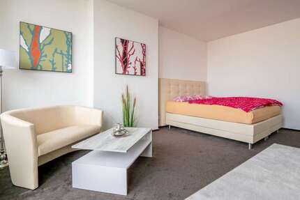 Wohnen auf Zeit in Berlin 1.350,00 €