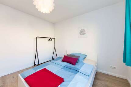 WG-Zimmer in Berlin 620,00 € 13 m²