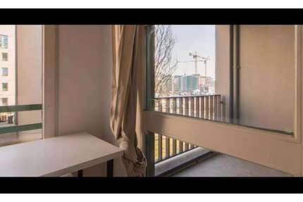 WG-Zimmer in Berlin 690,00 € 10 m²