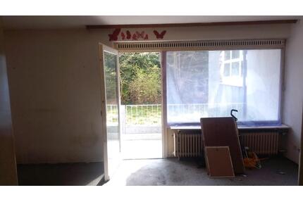 1,5 Zimmer Wohnung in Bad Harzburg mit Balkon