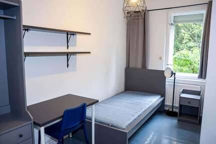 WG-Zimmer in Berlin 610,00 € 9 m²