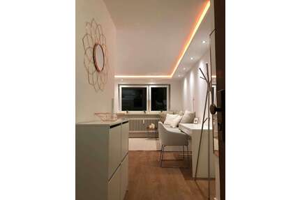 Wohnen auf Zeit in Munich 1.000,00 €